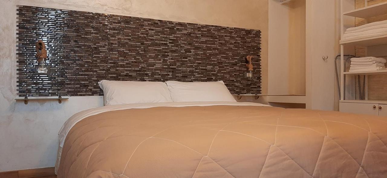 Cairoly Rooms' Termoli Exteriér fotografie
